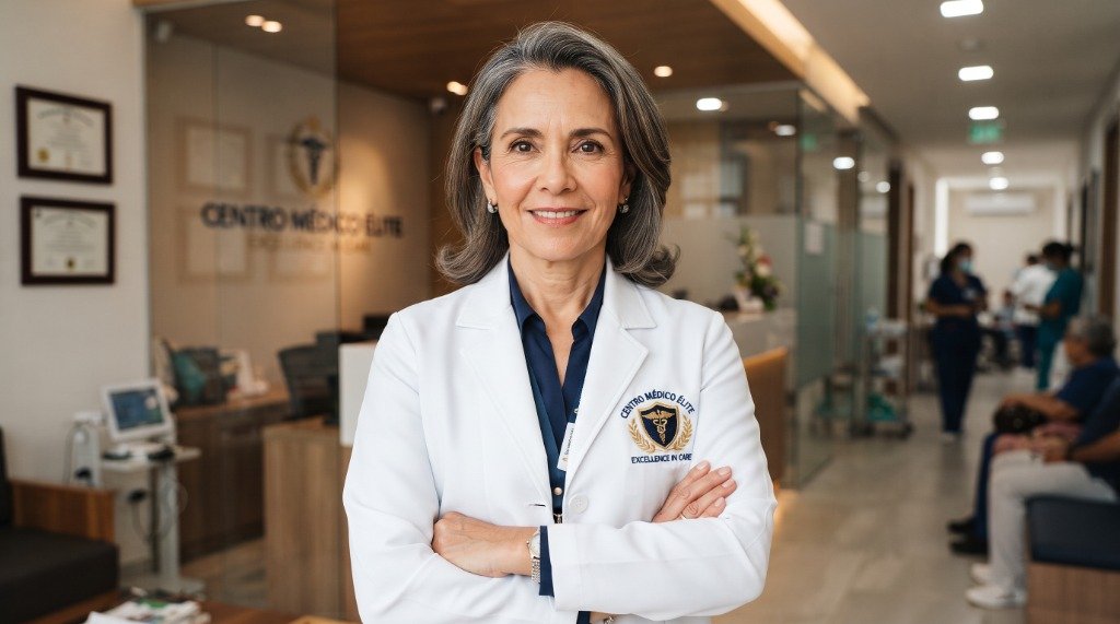 Dra. Mariana Santillán