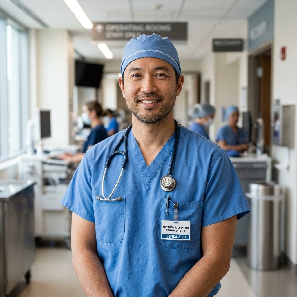 Dr. Adrián Lumin